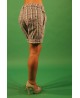 BLEND PANTALONE SHORT Donna