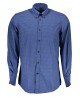 HARMONT & BLAINE CAMICIA MANICHE LUNGHE Uomo