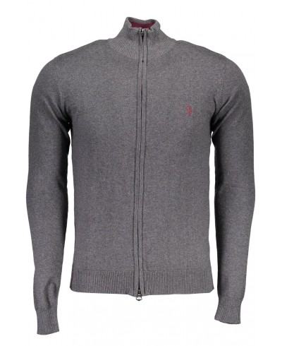 U.S. POLO ASSN. CARDIGAN Uomo