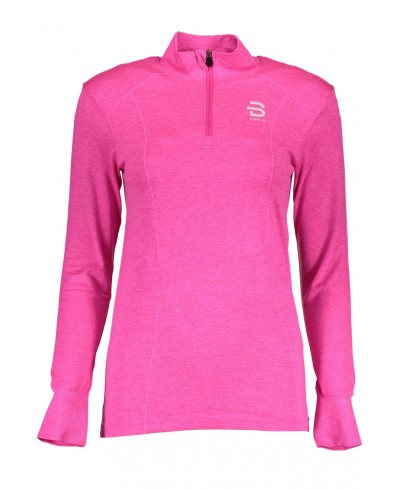 BJORN DAEHLIE T-SHIRT MANICHE LUNGHE Donna