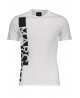 GUESS MARCIANO T-SHIRT MANICHE CORTE Uomo