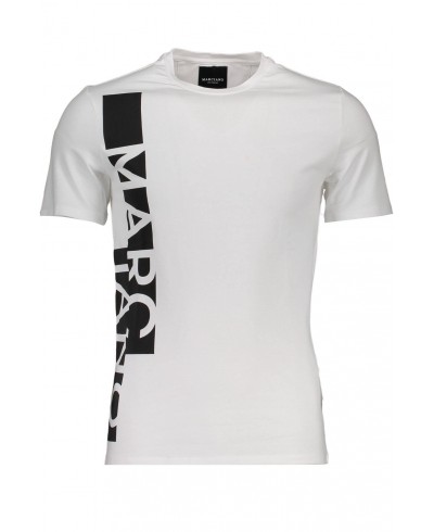 GUESS MARCIANO T-SHIRT MANICHE CORTE Uomo