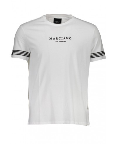 GUESS MARCIANO T-SHIRT MANICHE CORTE Uomo