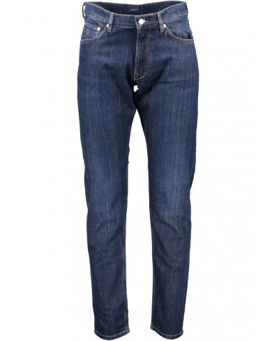 GANT JEANS DENIM Uomo