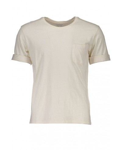 GANT T-SHIRT MANICHE CORTE Uomo