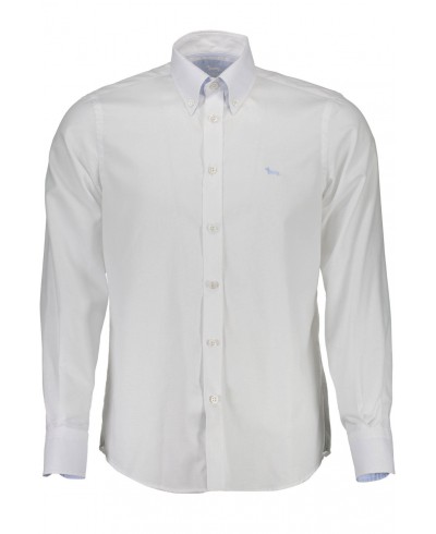 HARMONT & BLAINE CAMICIA MANICHE LUNGHE Uomo