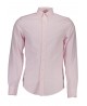 GANT CAMICIA MANICHE LUNGHE Uomo