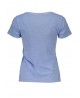 GANT T-SHIRT MANICHE CORTE Donna