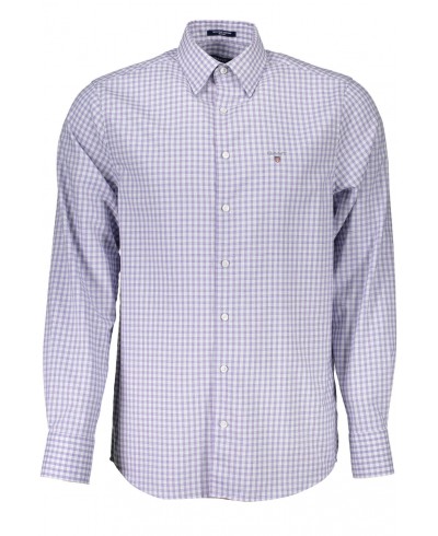 GANT CAMICIA MANICHE LUNGHE Uomo