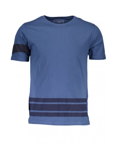 GAS T-SHIRT MANICHE CORTE Uomo