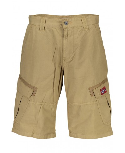 NAPAPIJRI PANTALONE BERMUDA Uomo