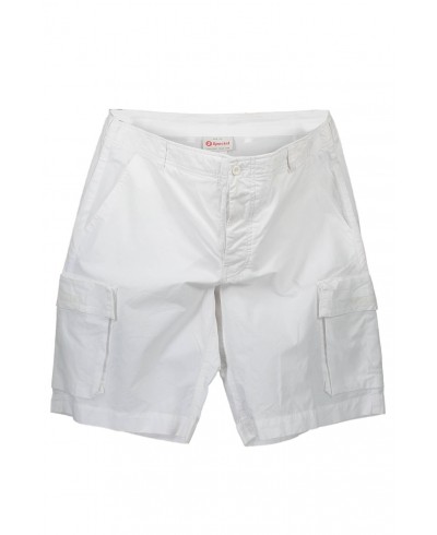 2 SPECIAL PANTALONE BERMUDA Uomo