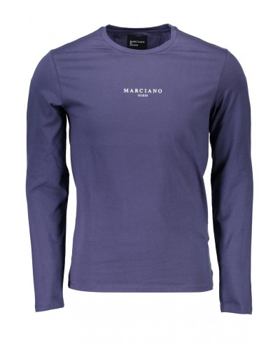 GUESS MARCIANO T-SHIRT MANICHE LUNGHE Uomo