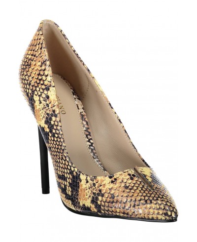 GUESS MARCIANO CALZATURA CLASSICA Donna