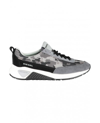 DIESEL CALZATURA SPORTIVA Uomo