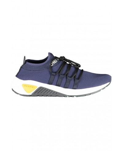 DIESEL CALZATURA SPORTIVA Uomo