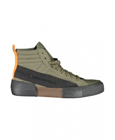 DIESEL CALZATURA SPORTIVA Uomo