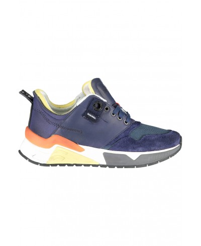 DIESEL CALZATURA SPORTIVA Uomo