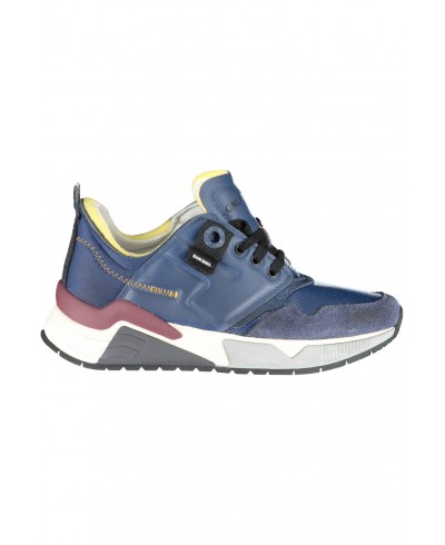 DIESEL CALZATURA SPORTIVA Uomo