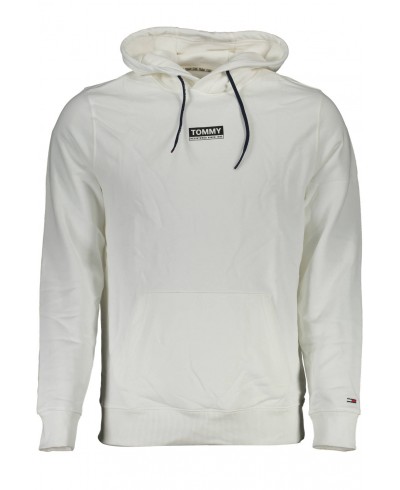 TOMMY HILFIGER FELPA SENZA ZIP Uomo