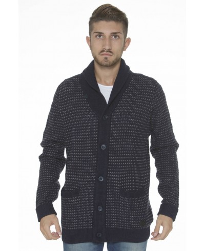 LEE CARDIGAN Uomo