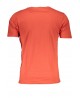 GAS T-SHIRT MANICHE CORTE Uomo
