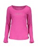 LIU JO T-SHIRT MANICHE LUNGHE Donna