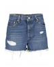 LEVI'S PANTALONE SHORT Donna