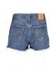 LEVI'S PANTALONE SHORT Donna