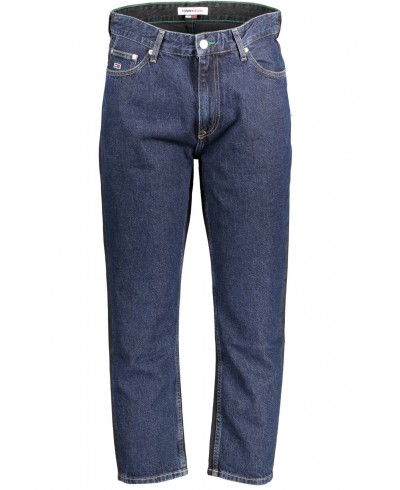 TOMMY HILFIGER JEANS DENIM Uomo