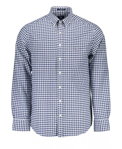 GANT CAMICIA MANICHE LUNGHE Uomo