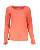 LIU JO T-SHIRT MANICHE LUNGHE Donna