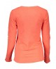 LIU JO T-SHIRT MANICHE LUNGHE Donna