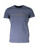 DIESEL T-SHIRT MANICHE CORTE Uomo