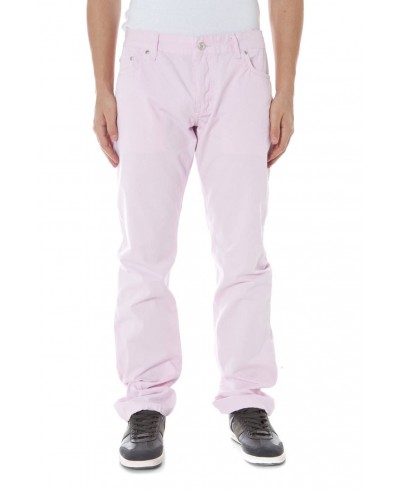 ZUELEMENTS PANTALONE Uomo