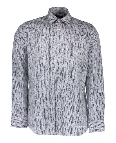 GUESS MARCIANO CAMICIA MANICHE LUNGHE Uomo