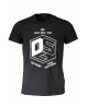 DIESEL T-SHIRT MANICHE CORTE Uomo