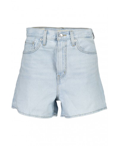 LEVI'S JEANS SHORT Donna