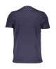 HARMONT & BLAINE T-SHIRT MANICHE CORTE Uomo