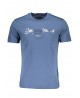 EMPORIO ARMANI T-SHIRT MANICHE CORTE Uomo
