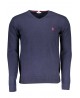 U.S. POLO ASSN. MAGLIONE Uomo