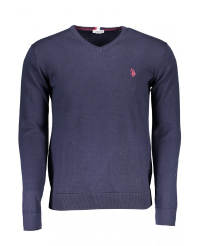 U.S. POLO ASSN. MAGLIONE Uomo