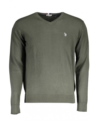 U.S. POLO ASSN. MAGLIONE Uomo