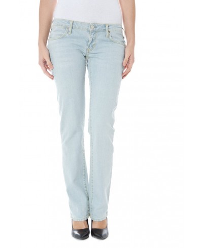 ZUELEMENTS JEANS DENIM Donna