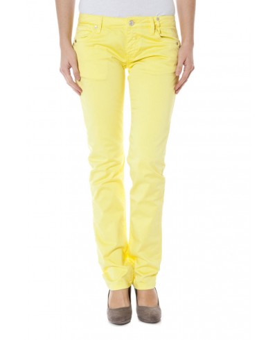 ZUELEMENTS PANTALONE Donna