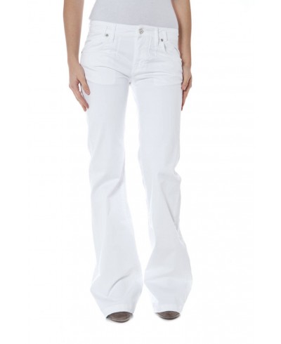 ZUELEMENTS PANTALONE Donna