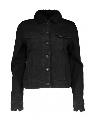 LEE GIUBBOTTO IN JEANS Donna