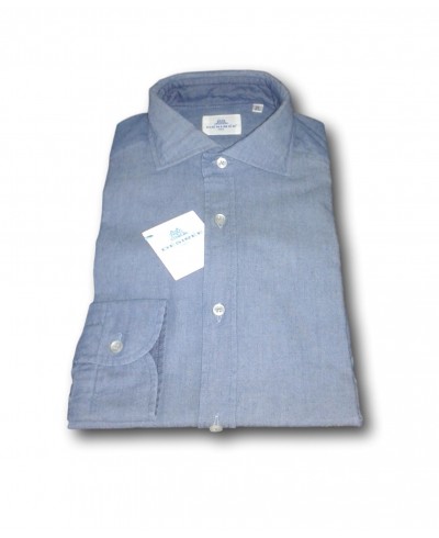 CAMICIA UOMO JEANS