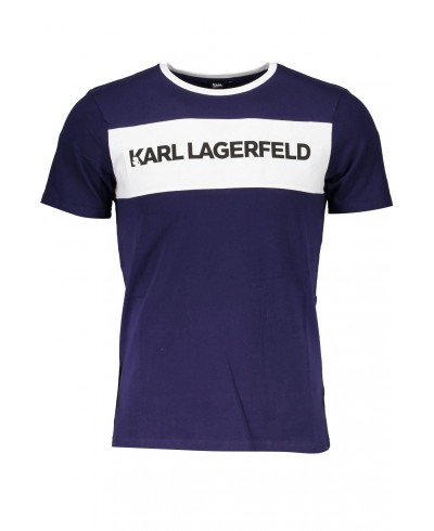 KARL LAGERFELD BEACHWEAR T-SHIRT MANICHE CORTE Uomo