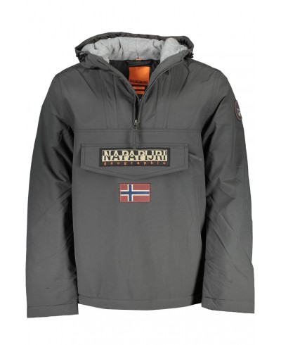 NAPAPIJRI GIUBBOTTO Uomo